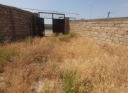 Satılır 3 sot torpaq Türkan