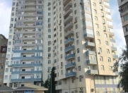 Satılır 4 otaqlı 203 m2 yeni tikili 8 km