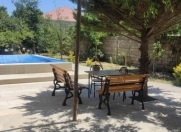 İcarəyə verilir 3 otaqlı 140 m2 bağ evi Buzovna