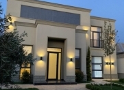 Satılır 4 otaqlı 220 m2 bağ evi Mərdəkan