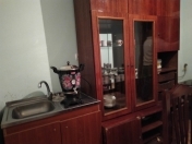 İcarəyə verilir 3 otaqlı 100 m2 yeni tikili Zaqatala