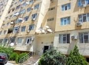 Satılır 2 otaqlı 37 m2 yeni tikili Masazır