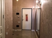 Satılır 2 otaqlı 60 m2 yeni tikili Badamdar