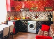 Satılır 3 otaqlı 115 m2 köhnə tikili Sabunçu