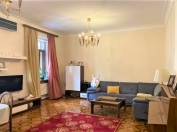 İcarəyə verilir 3 otaqlı 90 m2 köhnə tikili Koala parkı