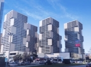 İcarəyə verilir 4 otaqlı 179 m2 yeni tikili Yasamal r.