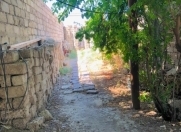 Satılır 4 sot torpaq Qara Qarayev m.