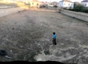 Satılır 10 sot torpaq Saray