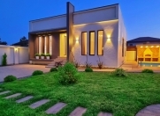 Satılır 4 otaqlı 150 m2 bağ evi Mərdəkan