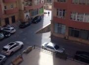 Satılır 3 otaqlı 140 m2 yeni tikili Cəfər Cabbarlı m.