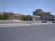 Satılır 6 sot torpaq Binə