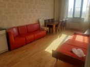 İcarəyə verilir 2 otaqlı 60 m2 yeni tikili Qara Qarayev m.