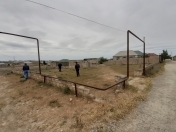 Satılır 6 sot torpaq Maştağa