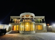 İcarəyə verilir 6 otaqlı 450 m2 villa Bilgəh