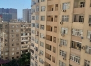 Satılır 2 otaqlı 80 m2 yeni tikili Binəqədi r.
