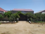 Satılır 4 otaqlı 3 m2 həyət evi Maştağa