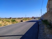 Satılır 4.5 sot torpaq Saray