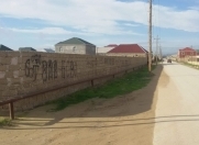 Satılır 9 sot torpaq Binə