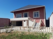 Satılır 4 otaqlı 140 m2 yeni tikili Zabrat 2