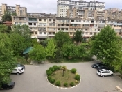 Satılır 4 otaqlı 107 m2 yeni tikili 8 km