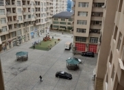 Satılır 3 otaqlı 156 m2 yeni tikili Hərbi Hospital