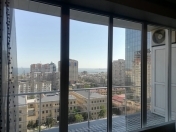 Satılır 2 otaqlı 94 m2 yeni tikili AGA Business Center