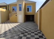 Satılır 4 otaqlı 120 m2 yeni tikili Zabrat 2