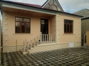 Satılır 4 otaqlı 120 m2 yeni tikili Zabrat 1