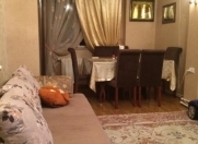 İcarəyə verilir 2 otaqlı 70 m2 köhnə tikili 6 mkr