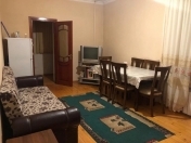 Satılır 2 otaqlı 100 m2 köhnə tikili Asan Xidmət-1