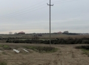 Satılır 0.11 sot torpaq Fatmayı