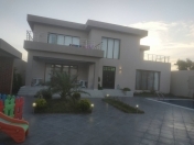 İcarəyə verilir 8 otaqlı 450 m2 bağ evi Bilgəh