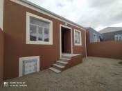 Satılır 3 otaqlı 81 m2 həyət evi Binə