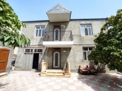Satılır 5 otaqlı 220 m2 həyət evi Savalan