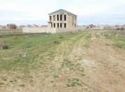 Satılır 8.5 sot torpaq Saray