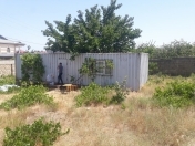 Satılır 21.6 sot torpaq Novxanı