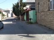 Satılır 3 otaqlı 120 m2 həyət evi Əhmədli