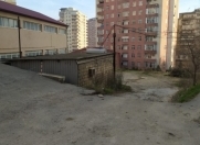 Satılır 20 sot torpaq Yeni Yasamal