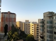 Satılır 3 otaqlı 90 m2 yeni tikili 8 mkr