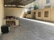 Satılır 10 otaqlı 380 m2 həyət evi ANS telekanalı