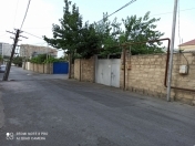 Satılır 5 otaqlı 110 m2 həyət evi Qaraçuxur