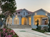 Satılır 4 otaqlı 200 m2 bağ evi Mərdəkan