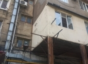 Satılır 3 otaqlı 65 m2 köhnə tikili Gənclik m.