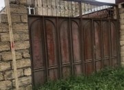 Satılır 6 sot torpaq Zabrat 1