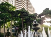 Satılır 5 otaqlı 209 m2 yeni tikili Nizami m.