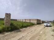 Satılır 2 sot torpaq Koroğlu Parkı