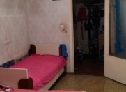 Satılır 2 otaqlı 52 m2 köhnə tikili 8 mkr