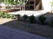 İcarəyə verilir 4 otaqlı 200 m2 villa Şağan