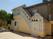 Satılır 5 otaqlı 260 m2 həyət evi Şabran