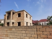 Satılır 4 otaqlı 180 m2 bağ evi Sumqayıt